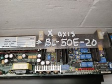 Okuma Industrial Servo Drives & Amplifiers for sale | eBay