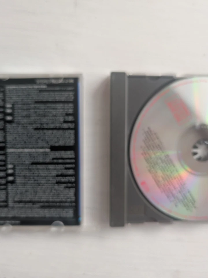 The Jam CD Compact Snap!  - Bild 3 von 4