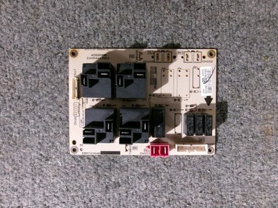 EBR74164805 LG RANGE OVEN POWER CONTROL BOARD