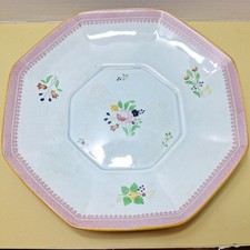 Adams Calyx Ware Carolynn Green Underplate For Tureen