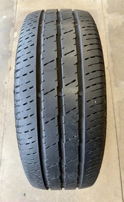 1x 235/65 R16 C 115/113R Continental Vanco 2 Cargo Transporter Sommerreifen