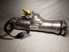 Cummins Decomposition Reactor with Doser Inje...