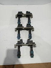 1jzgte 2jzgte Oem Coil Packs Set Denso 90919-02205 Non Vvti 1jzgte 2jzgte Oem Coil Packs Set Denso 90919-02205 Non Vvti
