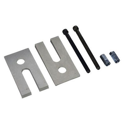 Belltech 4977 Pair of 4 Degree Pinion Shims for Pickup 2.5'' 3'' Wide Leaf Springs