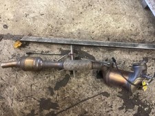 Vorkatalysator VW Polo VI AW 2Q0131723 P23934275