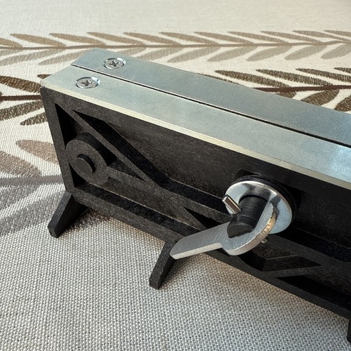Mantua Model Rastremalistelli Strip Clamp Boat Hull Holder 8155 Made In Italy - Imagen 21 de 24
