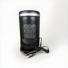 Space Heater, 1500W Portable Heaters For Indoor Use, Small Space Heater For Mini