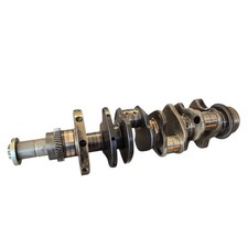 Crankshaft 2006-2007 Chevy Silverado Gmc Sierra 2500hd 3500hd Lbz Duramax Diesel Crankshaft 2006-2007 Chevy Silverado Gmc Sierra 2500hd 3500hd Lbz Duramax Diesel
