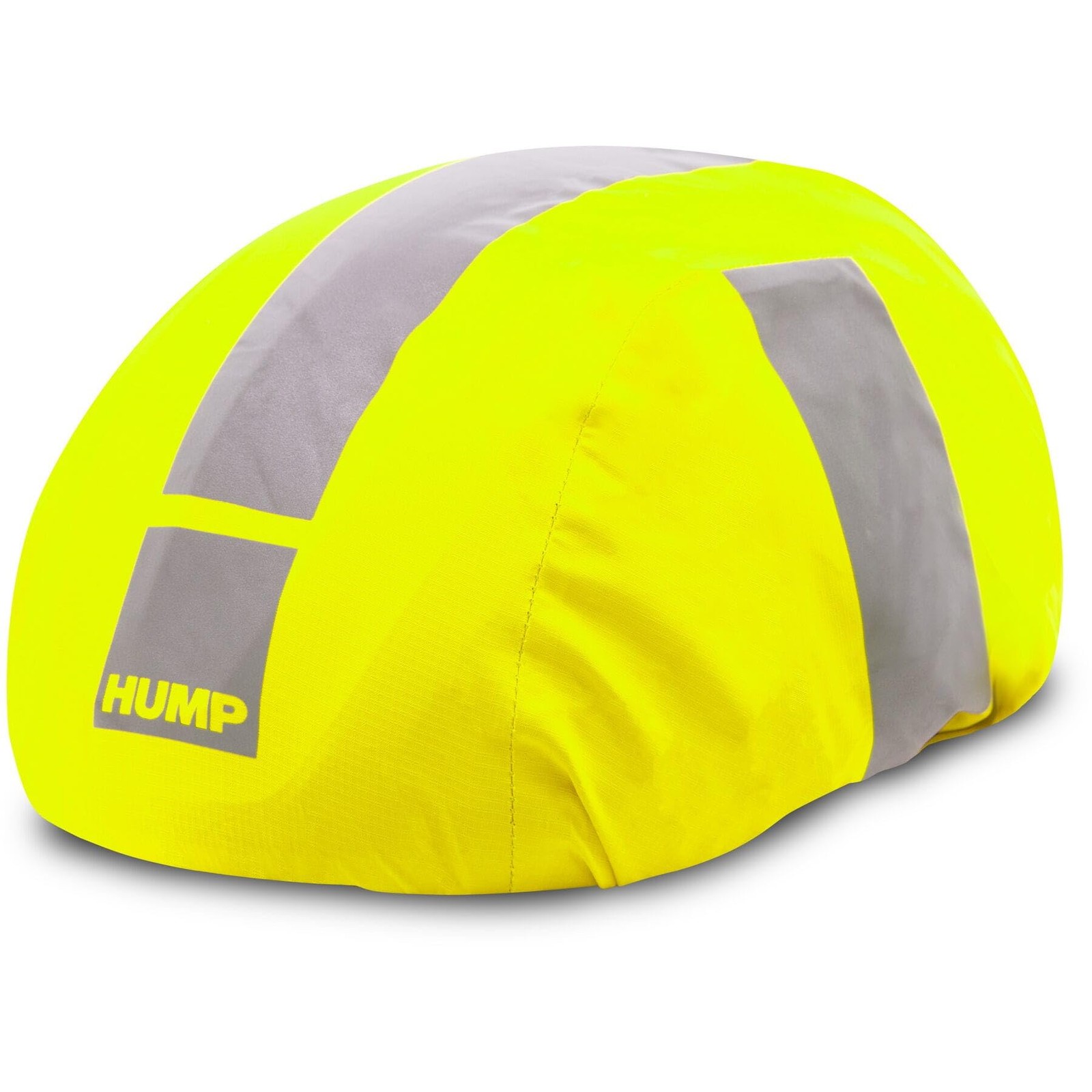 Hump Reflective Waterproof Helmet Cover - Hi-Viz Yellow 2190₽