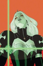 Wonder Woman 2026 Anual Wonder War The Matriarch Special #1 (One Shot) (PREVENTA
