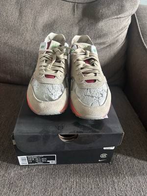Nike Air Max 1 Clot Sz. 10.5