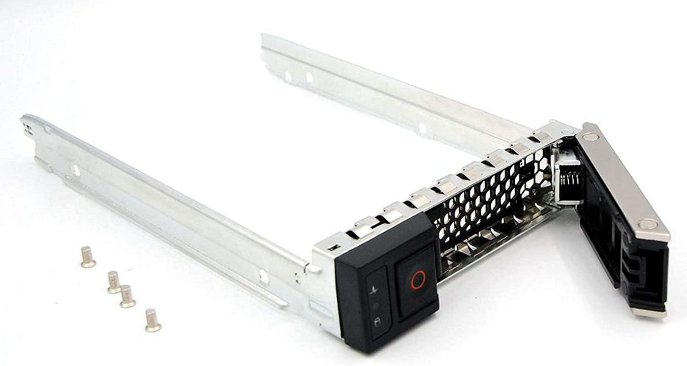 Dell X7K8W Carrier HDD. 3.5 ""