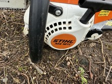 STIHL MS181 CBE 14 inch Chainsaw