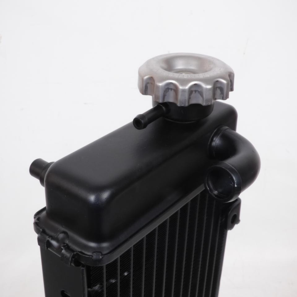Radiateur de refroidissement P2R pour moto Rieju 50 RS2 Matrix 2004-2010