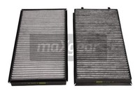 Maxgear 26-0830 Filter, Innenraumluft FüR Alpina Bmw ROLLS-ROYCE