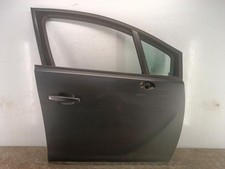 Porte avant et accessoires Opel MERIVA