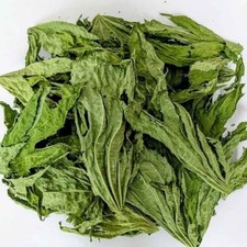 70g Castor Leaves  – Whole Dried Organic Herbal Leaf
