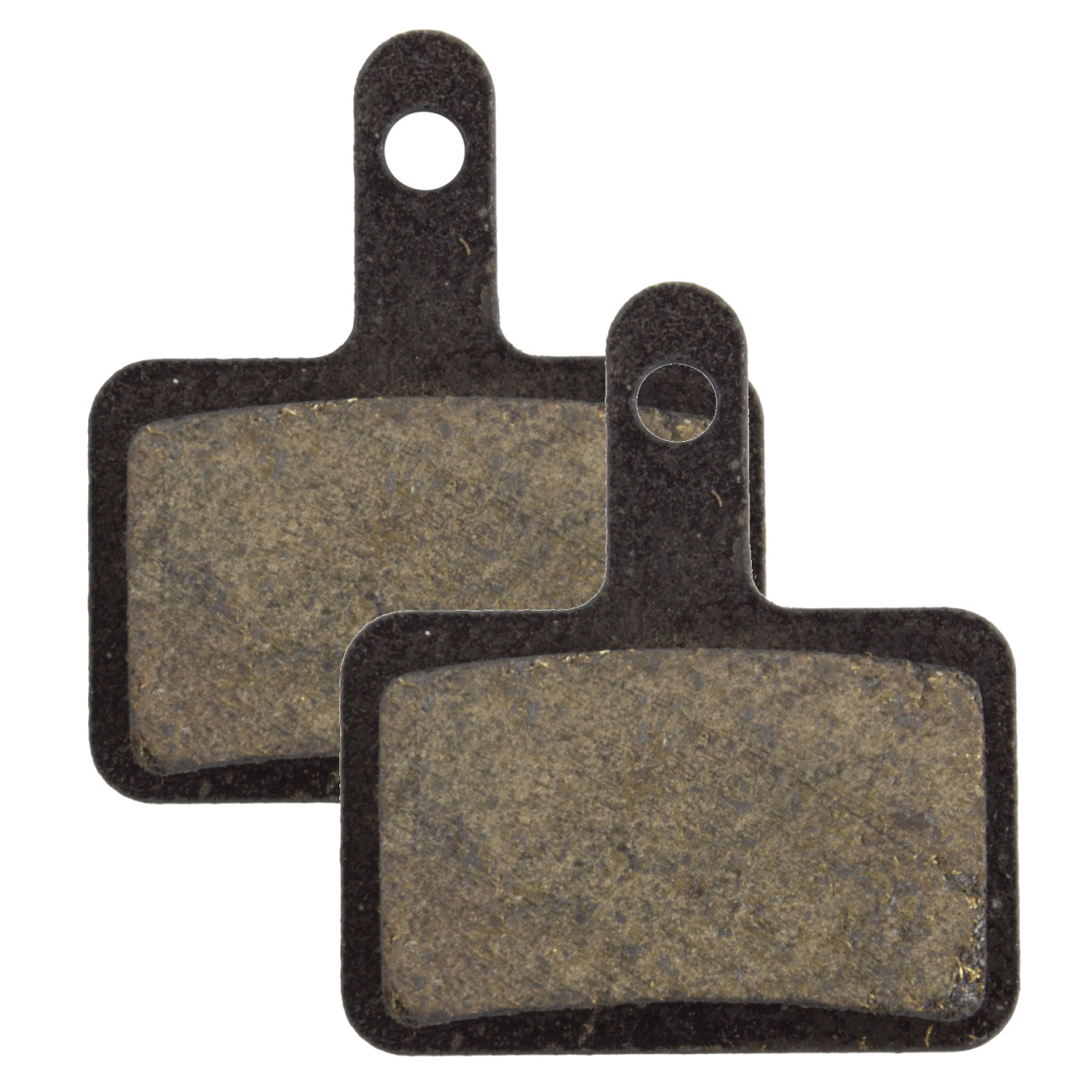 Sunlite PowerPad Sintered Disc Brake Pads Bundle for Deore - Alivio E-Bikes 119490₽