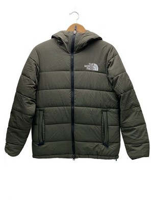 THE NORTH FACE TRANGO PARKA M Nylon KHK