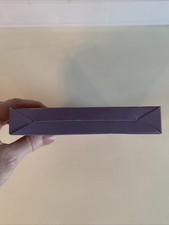 Nintendo NES TETRIS VERY GOOD CIB Complete