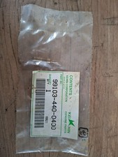 Honda R125  99103-440-0400
