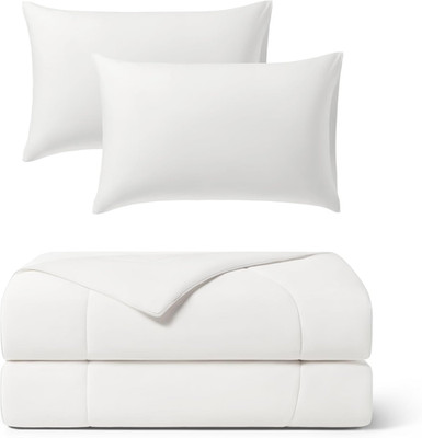 Evercool Queen Comforter & Pillowcases Bundle - Buy 2, Get 30% Off!