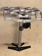 NEW DISPLAY Trophyline The WINGMAN Platform Stick Grey Saddle Hunting New