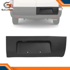 Rear Passenger Door Panel Trim Lower Molding For 2015-2019 Ford Transit-150 250
