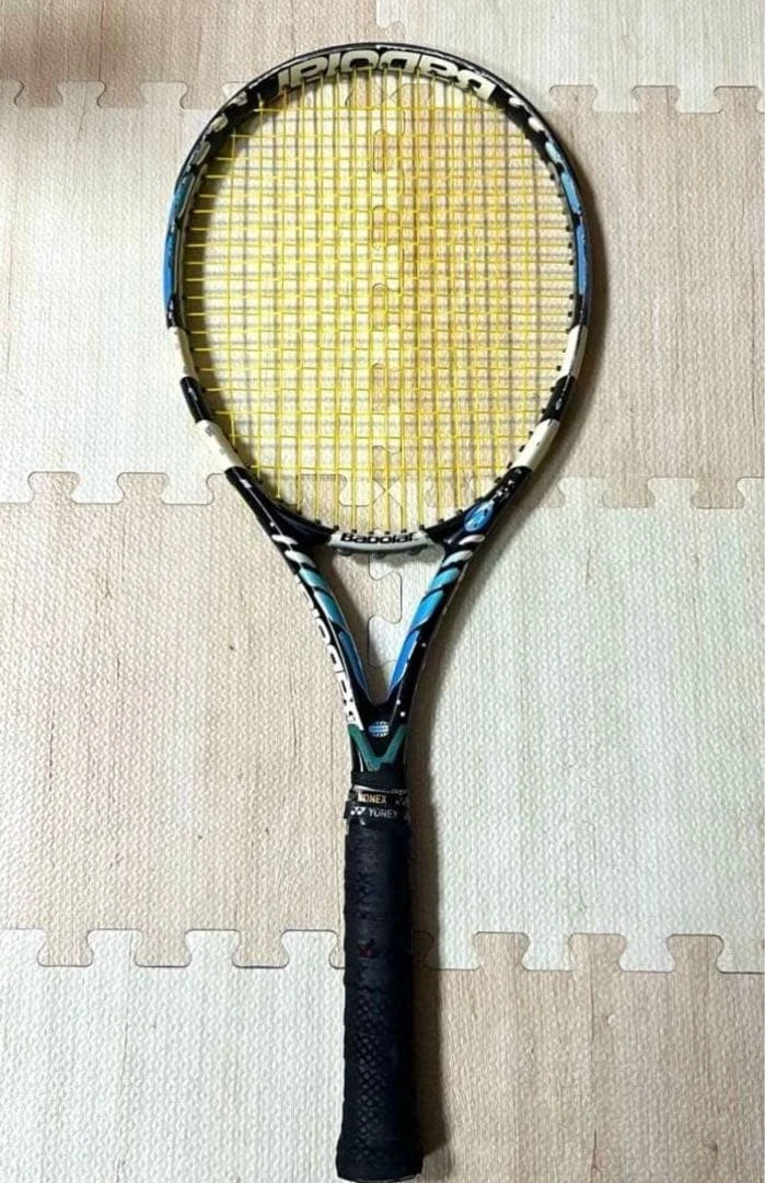 Preços baixos em Babolat Pure Drive Roddick | eBay