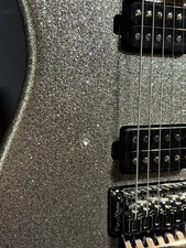 Charvel Limited Edition Pro-Mod SanDimas Style 1HH FR M Mod USED