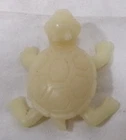 Vintage 1989 Playmates TMNT Ninja Turtles Retromutagen Ooze 2" Figure