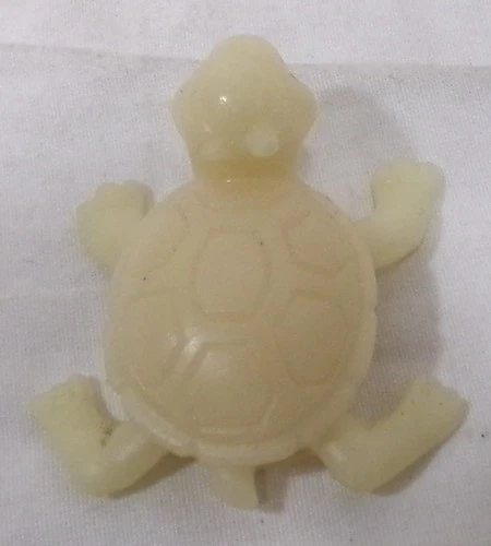 Vintage 1989 Playmates TMNT Ninja Turtles Retromutagen Ooze 2" Figure