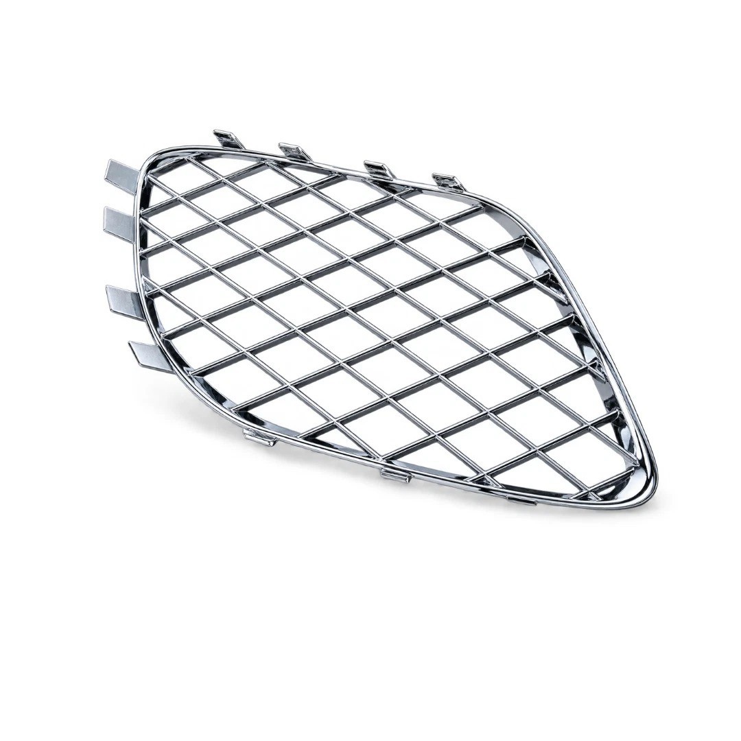 Bentley Flying Spur 2009-2013 Front Side grilles Set Chrome