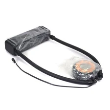 NEW Asetek 86i Black Small Form Factor Liquid Cooling Performance CPU Cooler