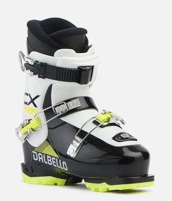 DALBELLO CX 3.0 CABRIO JR Kinder Skischuhe, Skistiefel  Dalbello *NEU*