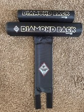 GOOGIE REDUX ：ペーパーバック 2004/10/14 Diamondback BMX Bike-Old School Silver Vintage Bicycle Parts for