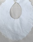 Lot Of 4 Vintage Baby Bibs In Good Condition! — photo 7