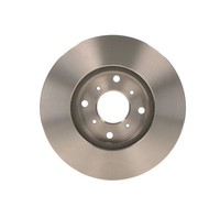 Bosch 0 986 478 982 Bremsscheibe FüR Honda