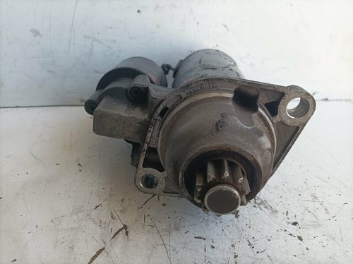 0001125012 halter anlasser VOLKSWAGEN GOLF IV BERLINA 1J1 10.1997 1021499