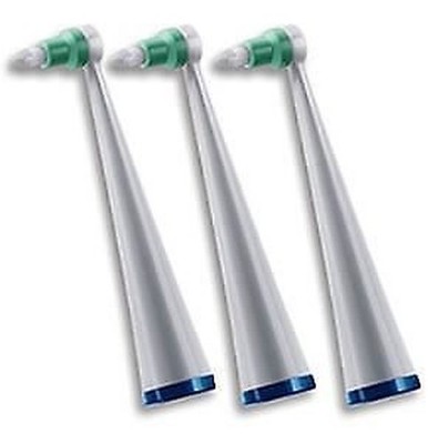 Waterpik Sensonic Interdental Brush Heads SRIP-3E (x3)