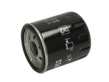 Image of 5x ✅Fits KNECHT OC1053 Oil filter OC1053 Oil filter fits: VW CALIFOR ⭐UK Seller⭐