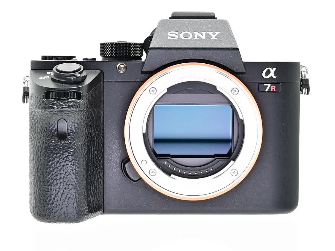 Sony Alpha A7R II Digital Cameras for Sale - Shop New & Used