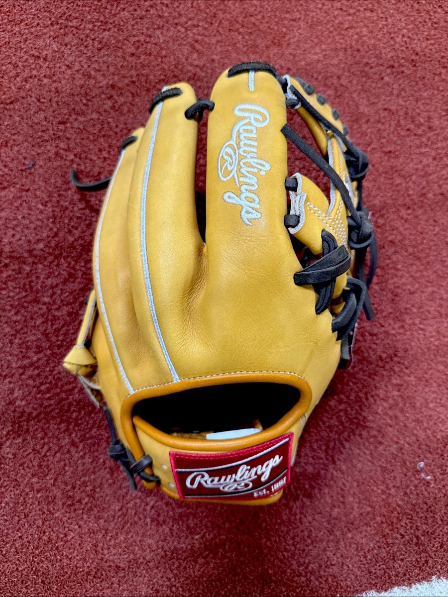 Heart Of The Hide Rawlings Gant Baseball Rawlings Heart Of The Hide - Modèles 2022 Pro Qualité Gant Rawlings Cuir Premium