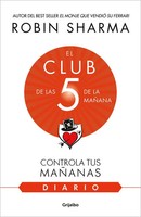 El Diario De El Club De Las 5 De La MañAna / The 5Am Club: Own Your Morning....