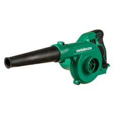 Metabo HPT 18V MultiVolt Cordless Compact Blower, Powerful 124 CFM Air Volume...