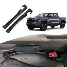 Toyota Tacoma Seat Gap Filler, Car Seat Gap Filler Organizer Stop Things from...
