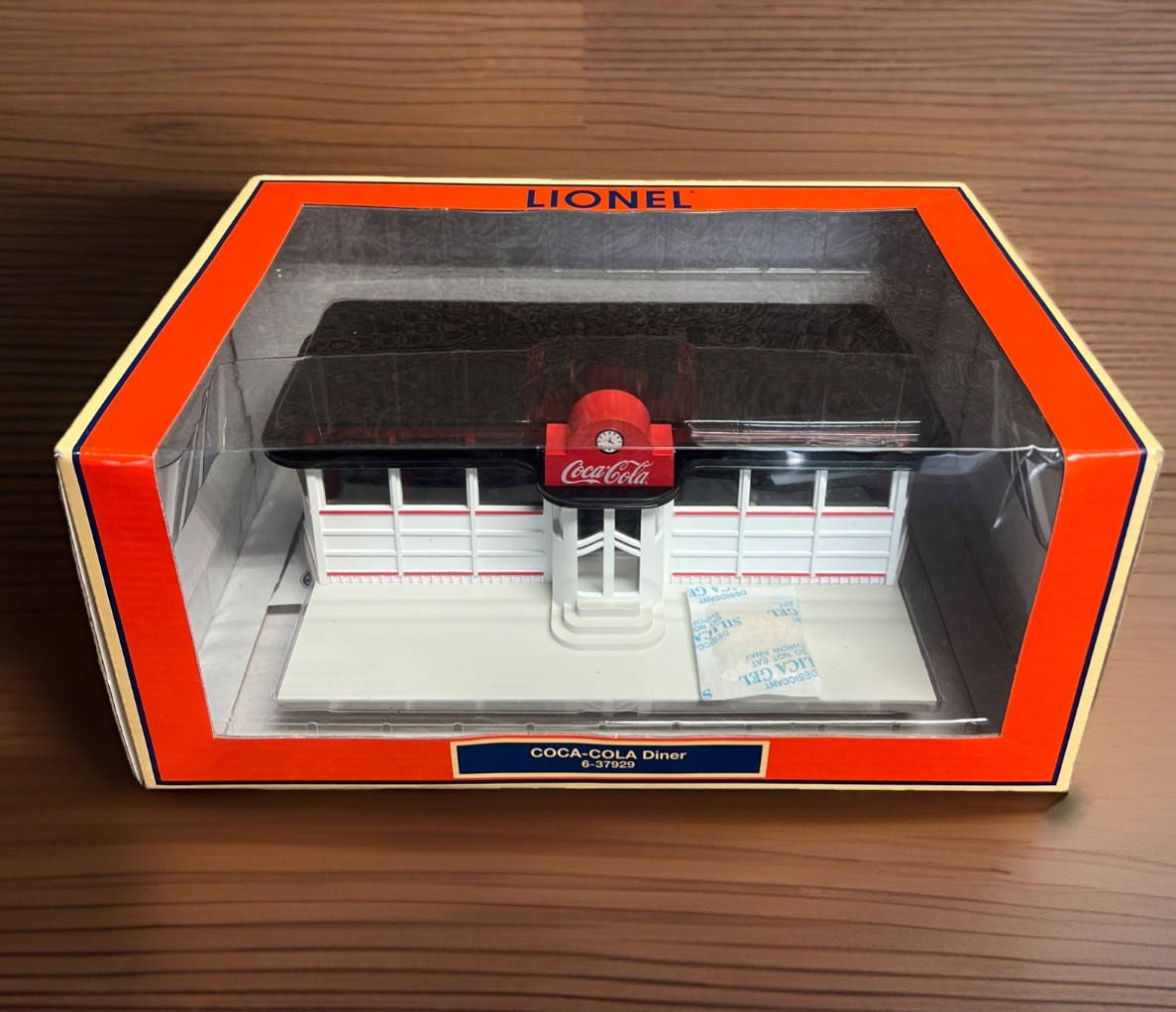 Click here to see eBay Auction