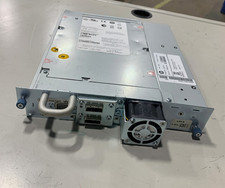 HP StoreEver LTO-6 Ultrium 6250 SAS Tape Drive AQ288D 103 C0H27A 706824-001