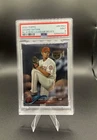 2020 Topps Shohei Ohtani Rookie Card Retrospective RC Logo Medallion PSA 9