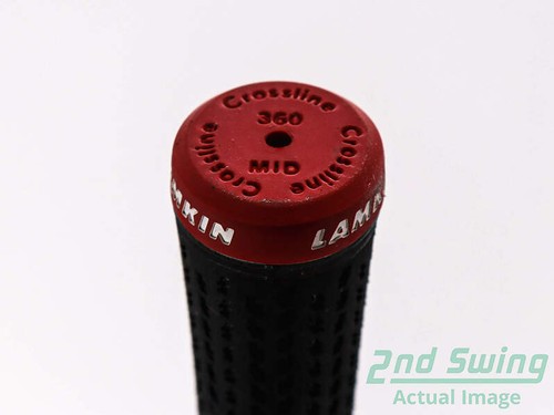 Edison 2.0 Wedge Gap GW 51° FST KBS PGI 50 Graphite Senior Right Handed 36.0in - Picture 8 of 8